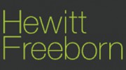 Hewitt Freeborn