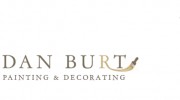 Dan Burt Painter & Decorator