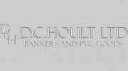 D.C. Hoult