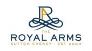 The Royal Arms