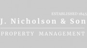 J Nicholson & Son