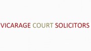 Vicarage Court Solicitors
