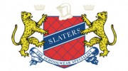 Slaters
