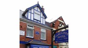 Oakcliffe Hotel