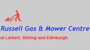 Russell Gas & Lawnmower Centre