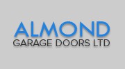 Almond Garage Doors
