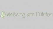 Wellbeing & Nutrition