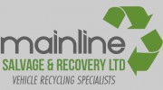 Mainline Salvage