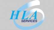 HLA Services
