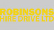 Robinsons Hire Drive