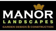 Manor Landscapes