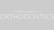 Reigate Specialist Orthodontist Practice