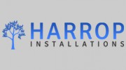 Harrop Installations