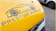 Prestige Wheels