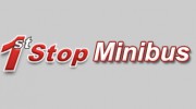 1st Stop Minibus