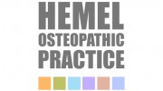 Hemel Osteopathic Practice