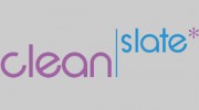 Clean Slate