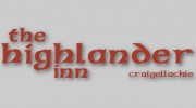 The Highlander Inn