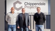 Chippendale Projects