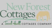 New Forest Cottages