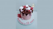 Almond Valley Cakes