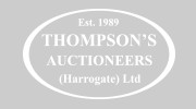 Thompsons Auctioneers