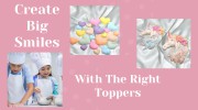Simply Toppers