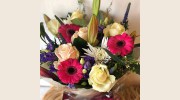 Precious Flowers