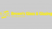 Browns Glass & Glazing