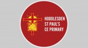 Hoddlesden St Paul's Church Of England Primary School