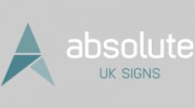Absolute Signs