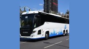 Sta Coach Tours
