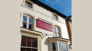 Abbey Road Bar Within Regent Hotel