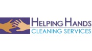 Helping Hands Cleaning Services
