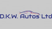 D K W Autos