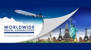 Worldwide Travel Connections