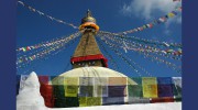 Sakya Buddhist Meditation Centre