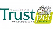 Trust Pet Products Retail