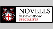 Novell's Of Surrey & London
