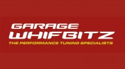 Garage Whifbitz