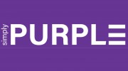Simply Purple Web Design