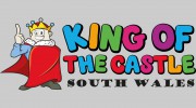 King Of The Castle South Wales