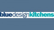 Blue Design Kitchens