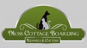 Moss Cottage Kennels & Cattery