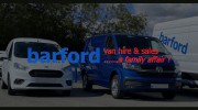 Barford Van Hire & Sales