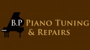 B P Piano