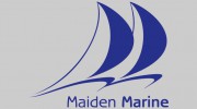 Maiden Marine