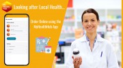 New Springs Pharmacy