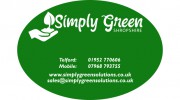 Simply Green