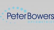 Peter Bowers Optometrist